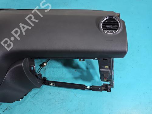 Dashboard PEUGEOT 5008 (0U_, 0E_) 1.6 HDi | BP37824749C46 - Image 7