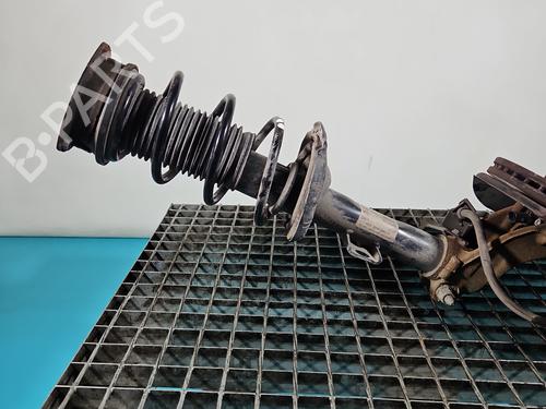 Used Left front shock absorber Left front shock absorber 38000443 38000443