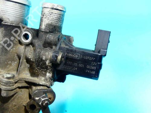 Electronic sensor JAGUAR XF I (X250) 3.0 D | BP37881324M84 - Image 5