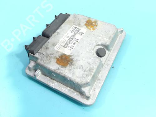 Engine control unit (ECU) VW PASSAT B5 (3B2) 1.8 | BP37810045M57 - Image 2