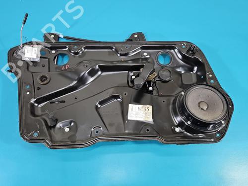 Used Front left window mechanism Front left window mechanism 39471577 39471577