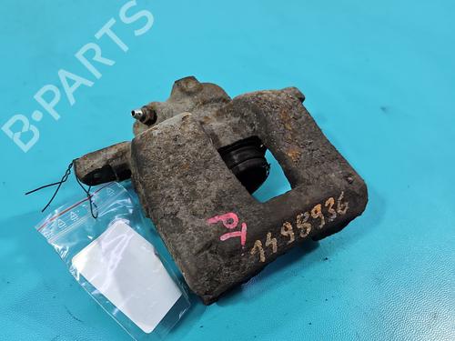 Right rear brake caliper PEUGEOT BOXER Van 2.2 HDi 120 | BP37819582M106 - Image 2