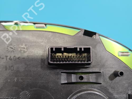Instrument cluster DACIA LOGAN II 1.2 | BP38266494C47 - Image 5