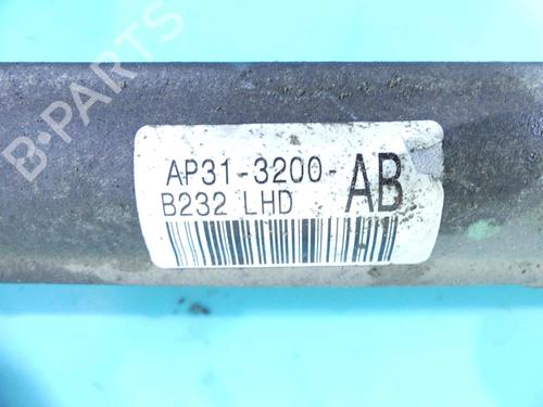 Lenkgetriebe FORD B-MAX (JK) | BP37880684M22 - Image 6