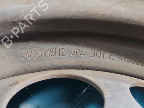 Fælk TOYOTA AYGO (_B4_) 1.0 (KGB40) | BP39649785C45 - Image 4