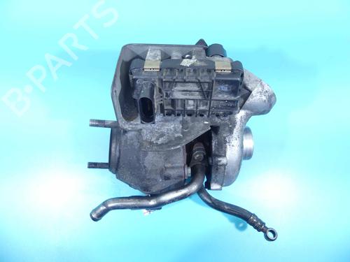 Turbolader/Kompressor BMW 3 Compact (E46) 318 td | BP37807890M71 - Image 5