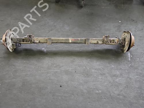 rear-axle-renault-master-iii-platformchassis-ev-hv-uv-2010-38149583 main image