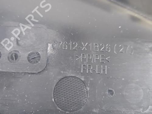 Front left panel TOYOTA C-HR (_X1_) 2.0 Hybrid (MAXH10) | BP37849276C58 - Image 4