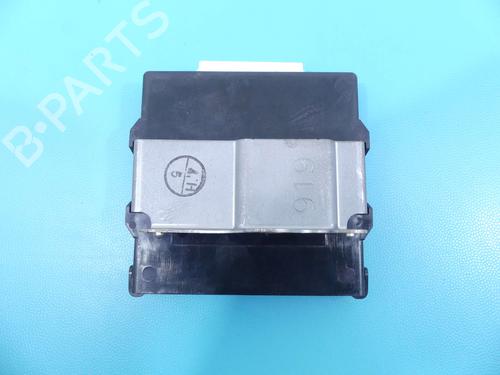 Engine control unit (ECU) TOYOTA RAV 4 III (_A3_) 3.5 (GSA38) | BP37879247M57  - Image 9