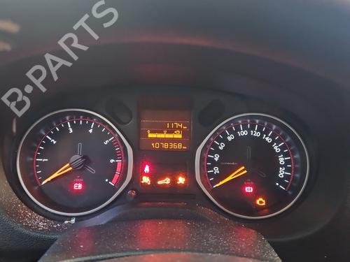 Used Instrument cluster Instrument cluster 38125335 38125335