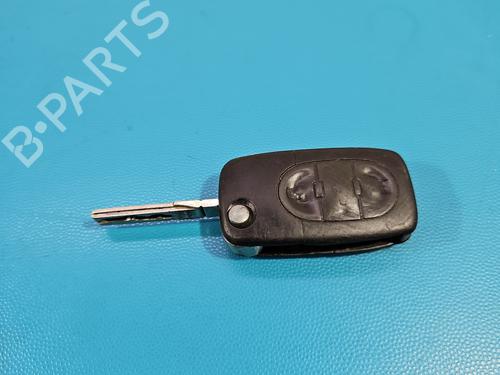 Ignition barrel AUDI A4 B6 (8E2) 2.0 | BP37859703M48 - Image 9