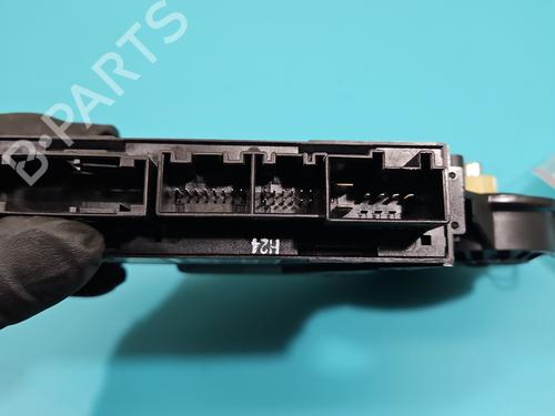 Rear right window mechanism AUDI A2 (8Z0) 1.4 | BP38127016C25  - Image 5
