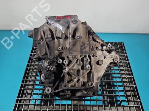 Gearbox MAZDA 6 Hatchback (GH) 2.0 MZR-CD (GH14) | BP37845941M3 - Image 7