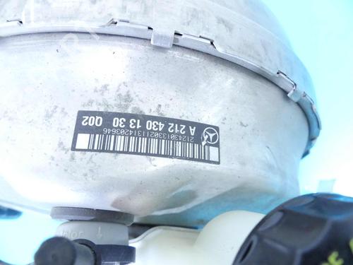 Servo brake MERCEDES-BENZ CLS (C218) CLS 350 CDI / d (218.323) | BP37886381M42 - Image 5