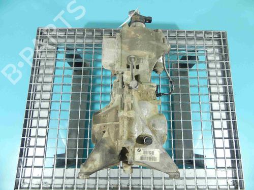 Rear differential BMW 2 Gran Tourer (F46) 218 d xDrive | BP37892371M24  - Image 6