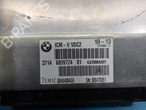 Electronic module BMW 6 Gran Coupe (F06) 640 i xDrive | BP39558718M83 - Image 3
