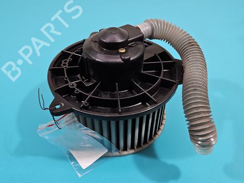 Used Heater blower motor Heater blower motor 37812686 37812686