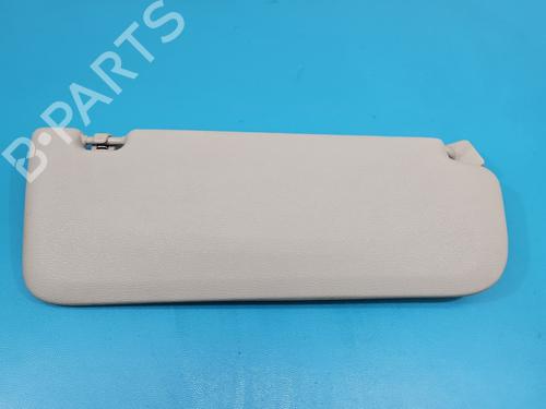 Left sun visor BMW X3 (F25) xDrive 20 d | BP39536724I1 - Image 2