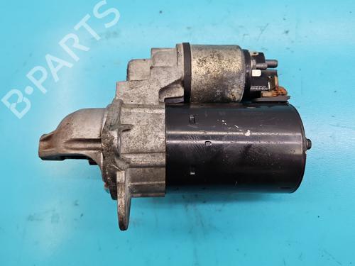 Starter OPEL MERIVA B MPV (S10) 1.4 (75) | BP38117635M8 - Image 4