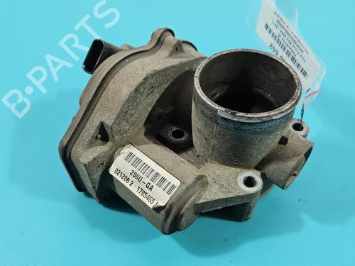 throttle-body-ford-focus-ii-turnier-da_-ffs-ds-2004-2005-2006-2007-2008-2009-2010-2011-2012-37819029 main image