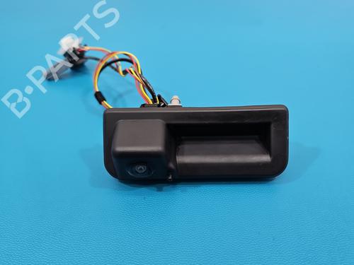 Camera SEAT ATECA (KH7, KHP) | BP37858132E14 - Image 2