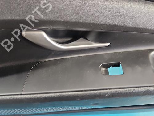 Front right panel HYUNDAI ELANTRA VII Saloon (CN7) 1.6 | BP37836780C59 - Image 2