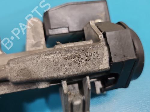 Ignition barrel HONDA FR-V (BE) 1.7 (BE1) | BP40221682M48 - Image 9