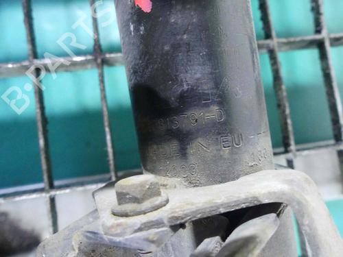 Left front shock absorber DACIA DUSTER (HS_) 1.6 16V | BP37884943M16 - Image 3