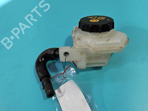 Brake fluid reservoir MAZDA CX-3 (DK) 1.5 SKYACTIV-D AWD (DK4WS, DK5AW) | BP39977168M118 - Image 3