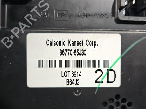 Electronic module SUZUKI GRAND VITARA II (JT, TE, TD) 2.0 All-wheel Drive (TD54V, JB420) | BP37819172M83 - Image 3