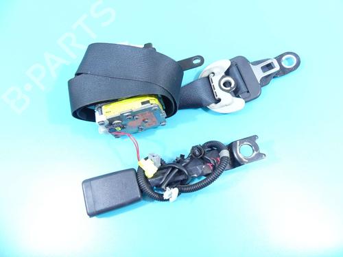 Front left seatbelt TOYOTA VERSO (_R2_) | BP37810177I26 - Image 7