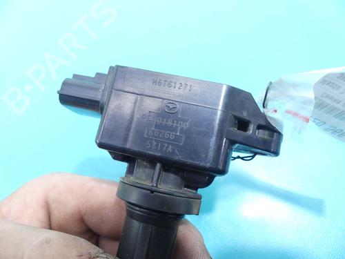 Ignition coil MAZDA 3 Saloon (BM_, BN_) 2.0 | BP37879131M94 - Image 5