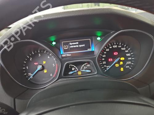 instrument-cluster-ford-focus-iii-2010-2011-2012-2013-2014-2015-2016-2017-2018-2019-2020-37990884 main image