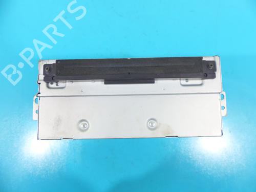 Radio VOLVO V40 Hatchback (525) D2 | BP37882572E6 - Image 2