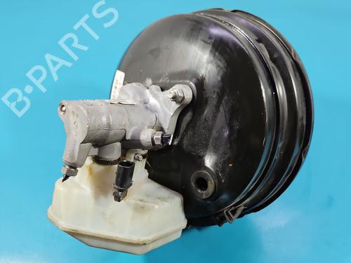 Servo brake PORSCHE CAYENNE (92A) 3.0 Diesel | BP38048967M42 - Image 11