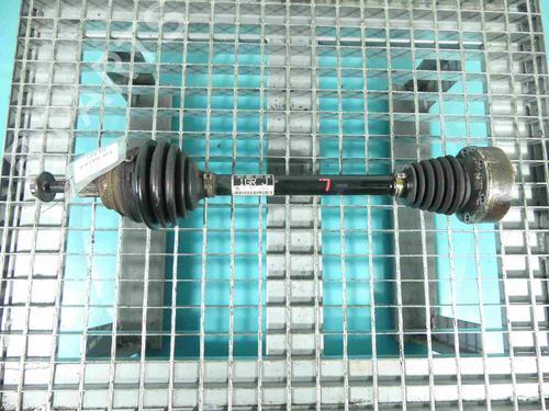 Used Left front driveshaft Left front driveshaft 37892427 37892427