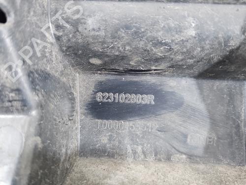 Grill RENAULT MASTER III Van (FV) 2.3 dCi 165 FWD (FV0P, FV0U, FV11, FV12, FV1E) | BP38150019C40  - Image 17