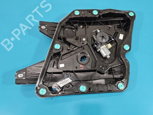 Used Front left window mechanism Front left window mechanism 37845668 37845668