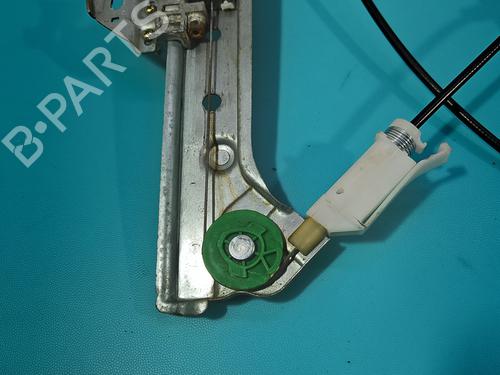 Front left window mechanism AUDI A5 (8T3) 2.0 TFSI quattro | BP37843930C22 - Image 8
