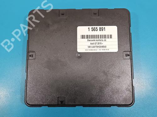 Electronic module AUDI Q7 (4MB, 4MG, 4MQ) 3.0 TFSI quattro | BP37836757M83 - Image 4