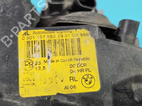Right headlight BMW 3 Touring (E46) 320 d | BP37823883C29 - Image 5