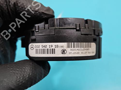 Electronic sensor MERCEDES-BENZ C-CLASS (W203) | BP38108183M84 - Image 4