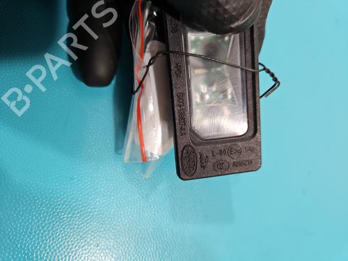 Licence plate light JAGUAR XF II (X260) | BP37989900I40 - Image 3