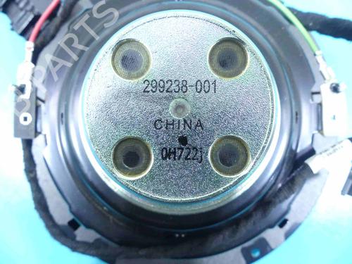 Speaker PORSCHE PANAMERA (970) | BP37881697E2 - Image 4