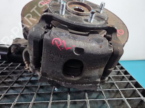 Used Left front brake caliper Left front brake caliper 37831880 37831880