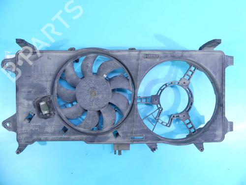 Used Radiator fan Radiator fan 37809142 37809142