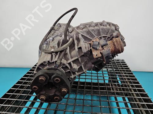 Transfer box PORSCHE CAYENNE (9PA)  | BP37856086M36  - Image 5