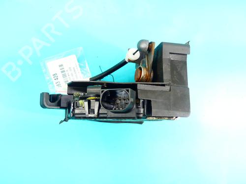 Front left lock BMW X5 (E53) 3.0 d | BP37878141C98 - Image 3
