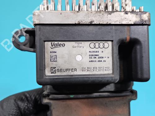 Electronic sensor AUDI A5 (8T3) 2.0 TFSI quattro | BP38128123M84 - Image 3