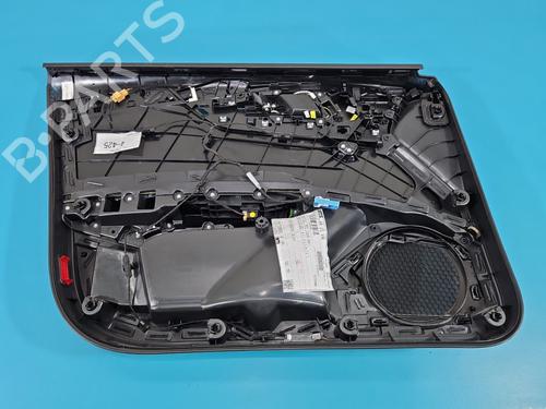 Front right panel AUDI A4 B9 (8W2, 8WC) 2.0 TFSI | BP37856254C59 - Image 4
